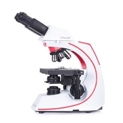 Profesionalus biologinis mikroskopas
